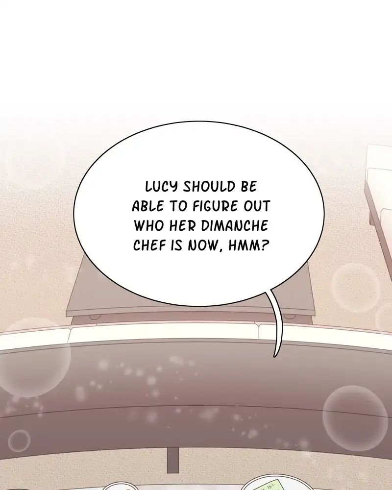 Gourmet Hound - Chapter 132: Ep.128: Opera Cake