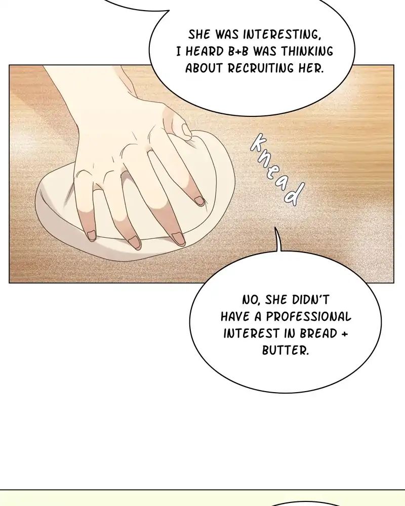 Gourmet Hound - Chapter 117: Ep.113: Miso Ramen