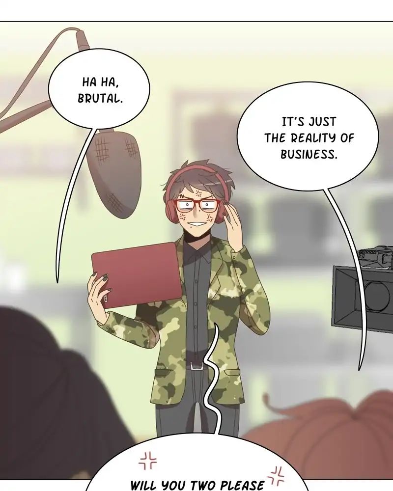 Gourmet Hound - Chapter 117: Ep.113: Miso Ramen