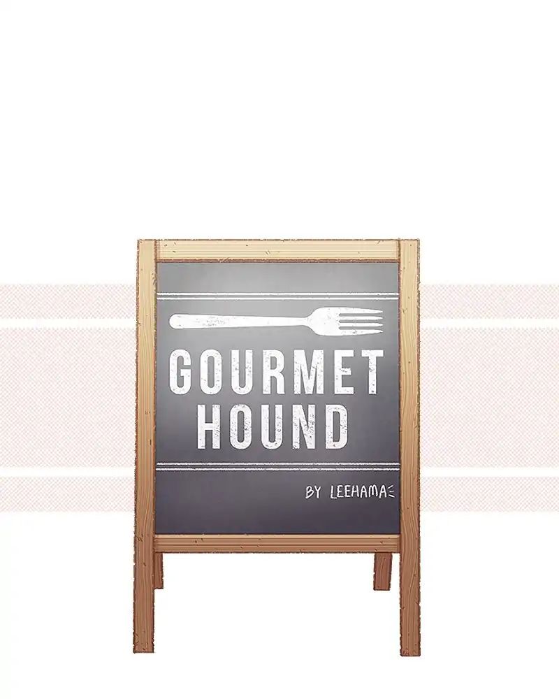 Gourmet Hound - Chapter 117: Ep.113: Miso Ramen