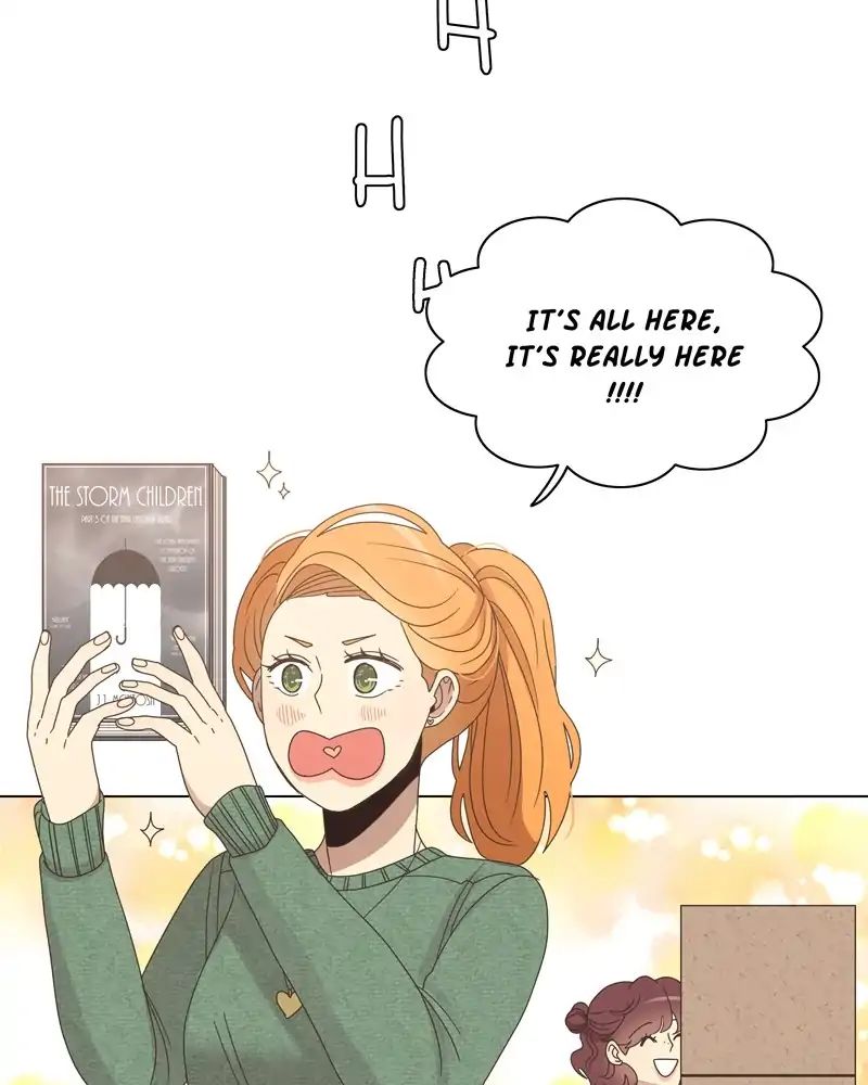 Gourmet Hound - Chapter 117: Ep.113: Miso Ramen