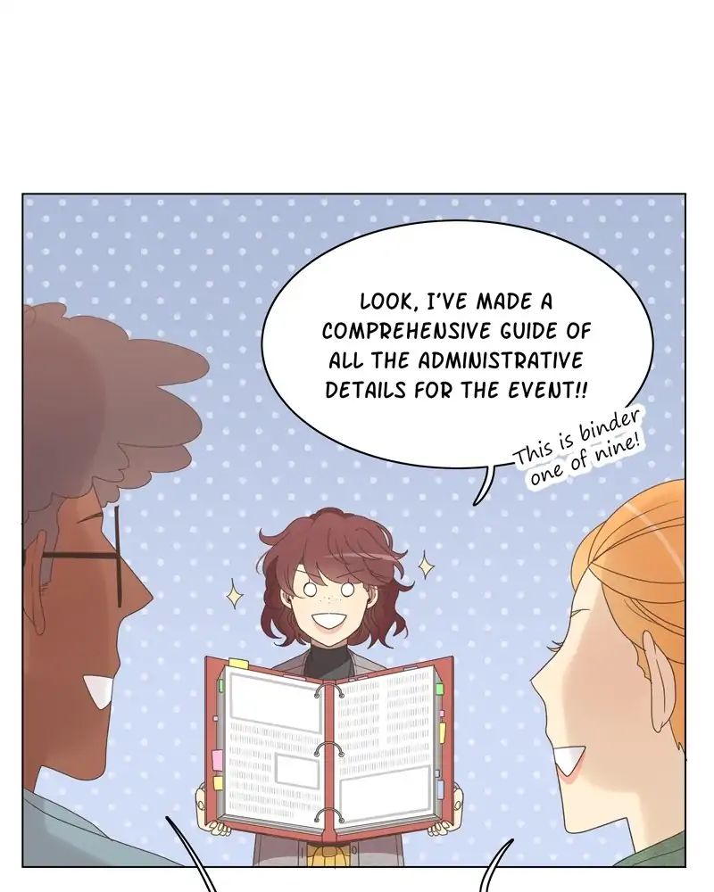 Gourmet Hound - Chapter 117: Ep.113: Miso Ramen