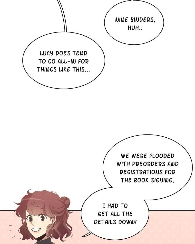 Gourmet Hound - Chapter 117: Ep.113: Miso Ramen