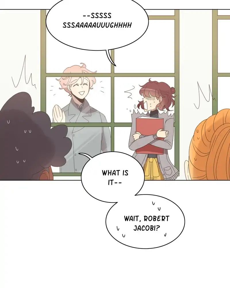 Gourmet Hound - Chapter 117: Ep.113: Miso Ramen