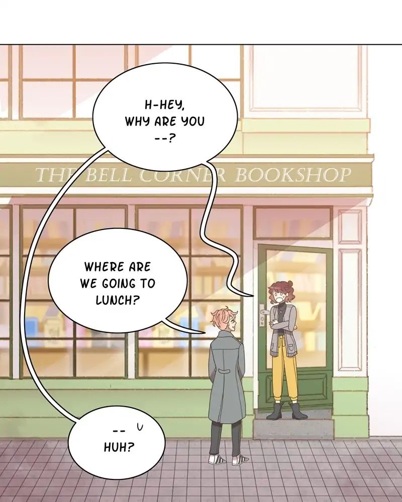 Gourmet Hound - Chapter 117: Ep.113: Miso Ramen