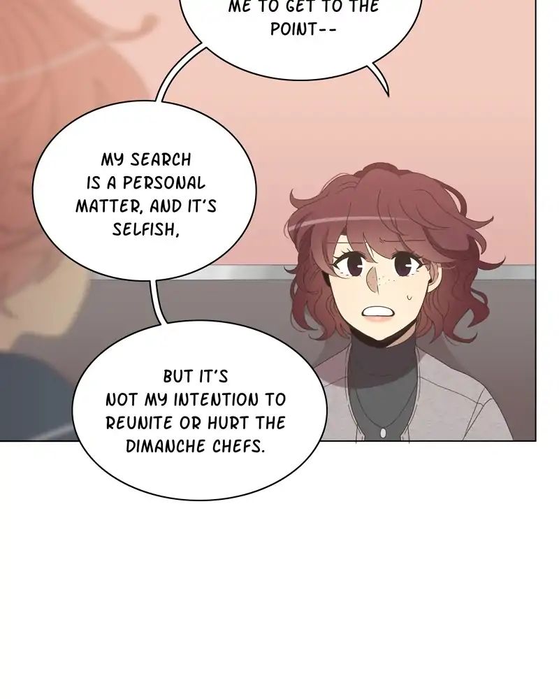 Gourmet Hound - Chapter 117: Ep.113: Miso Ramen