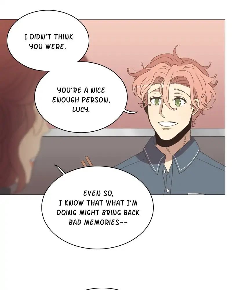 Gourmet Hound - Chapter 117: Ep.113: Miso Ramen