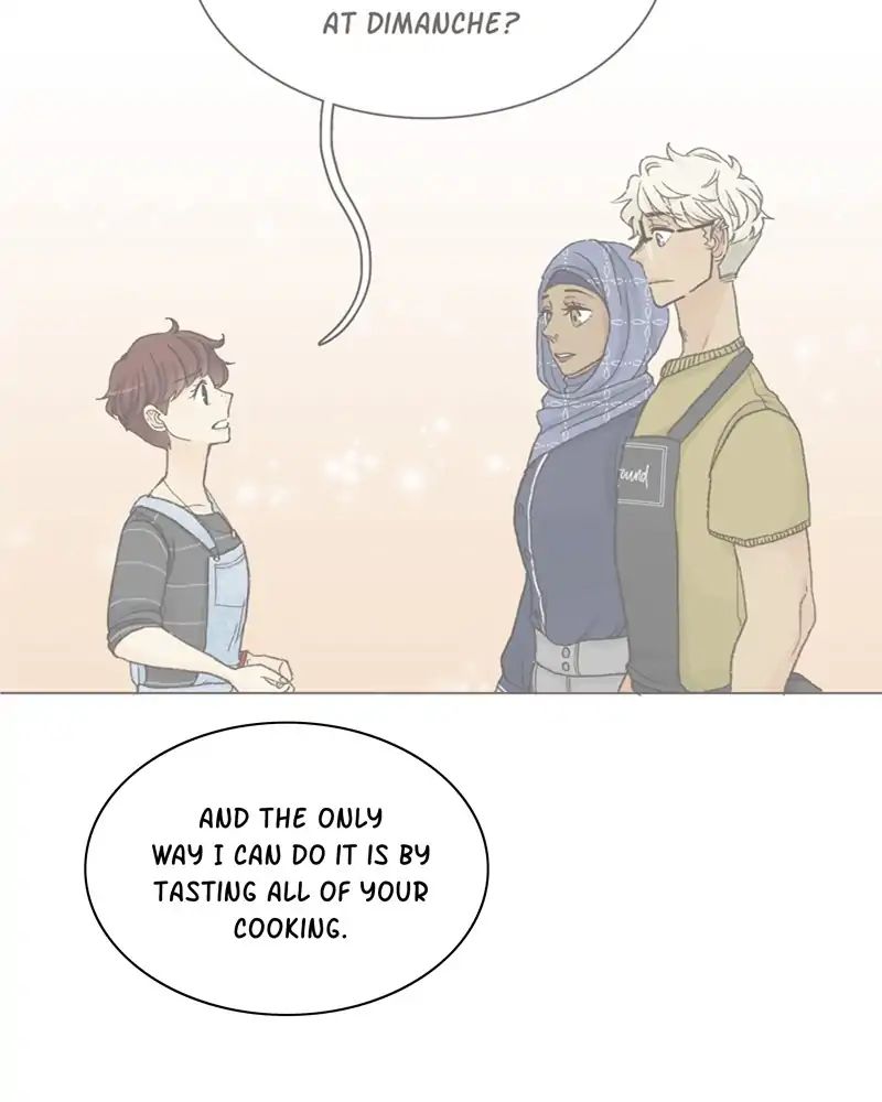 Gourmet Hound - Chapter 117: Ep.113: Miso Ramen