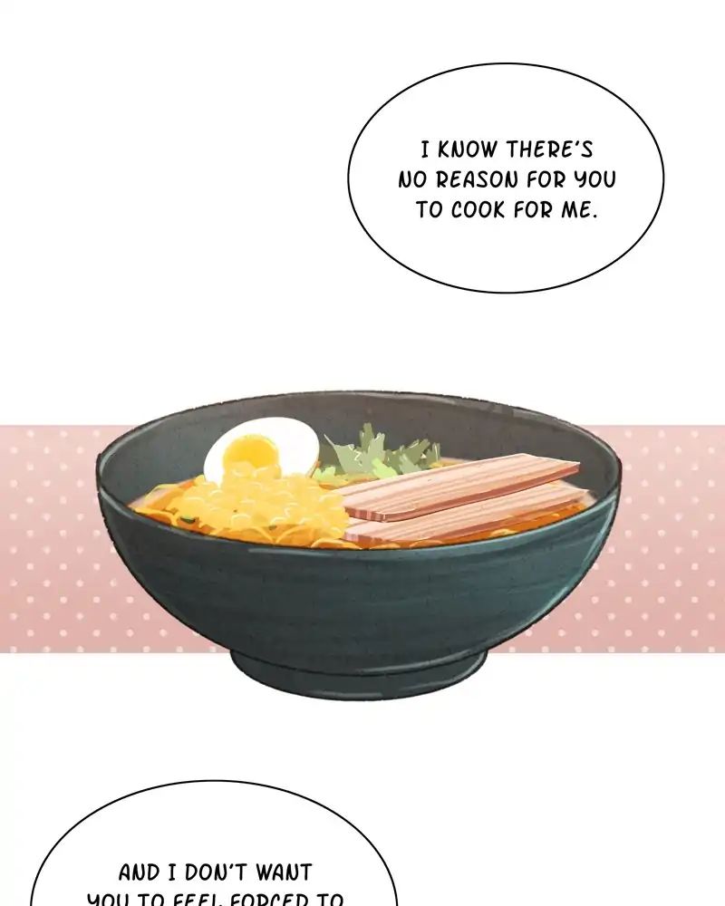 Gourmet Hound - Chapter 117: Ep.113: Miso Ramen