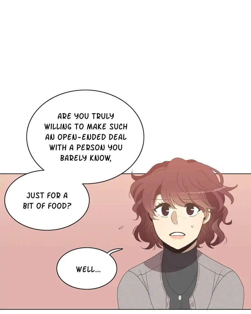 Gourmet Hound - Chapter 117: Ep.113: Miso Ramen