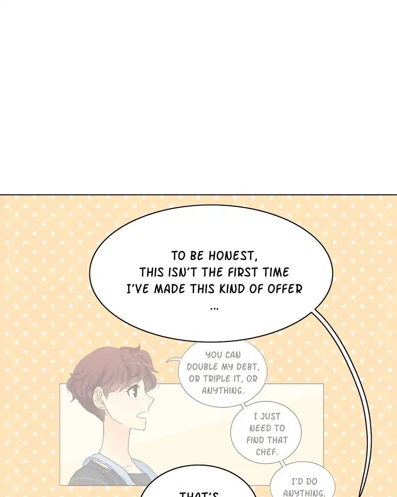 Gourmet Hound - Chapter 117: Ep.113: Miso Ramen