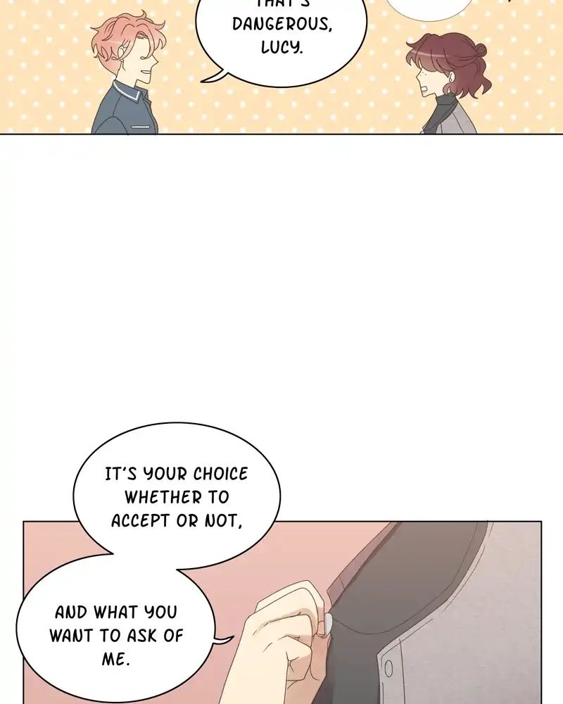 Gourmet Hound - Chapter 117: Ep.113: Miso Ramen