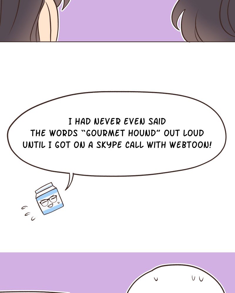 Gourmet Hound - Chapter 171