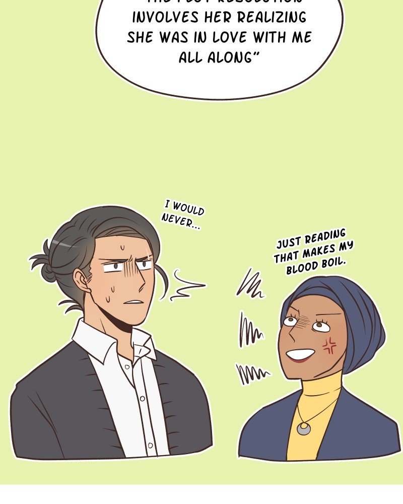 Gourmet Hound - Chapter 171