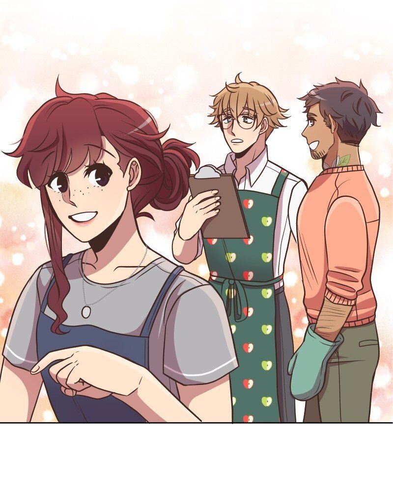 Gourmet Hound - Chapter 171