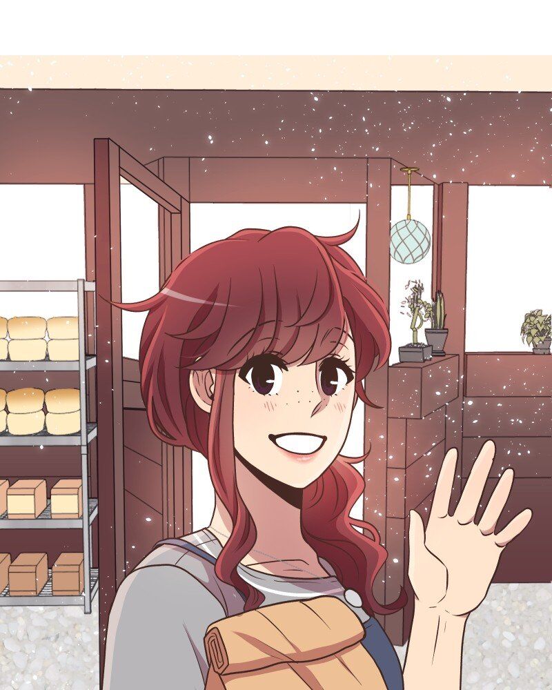 Gourmet Hound - Chapter 171