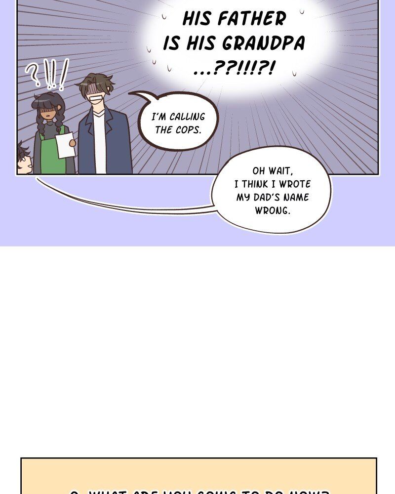 Gourmet Hound - Chapter 171