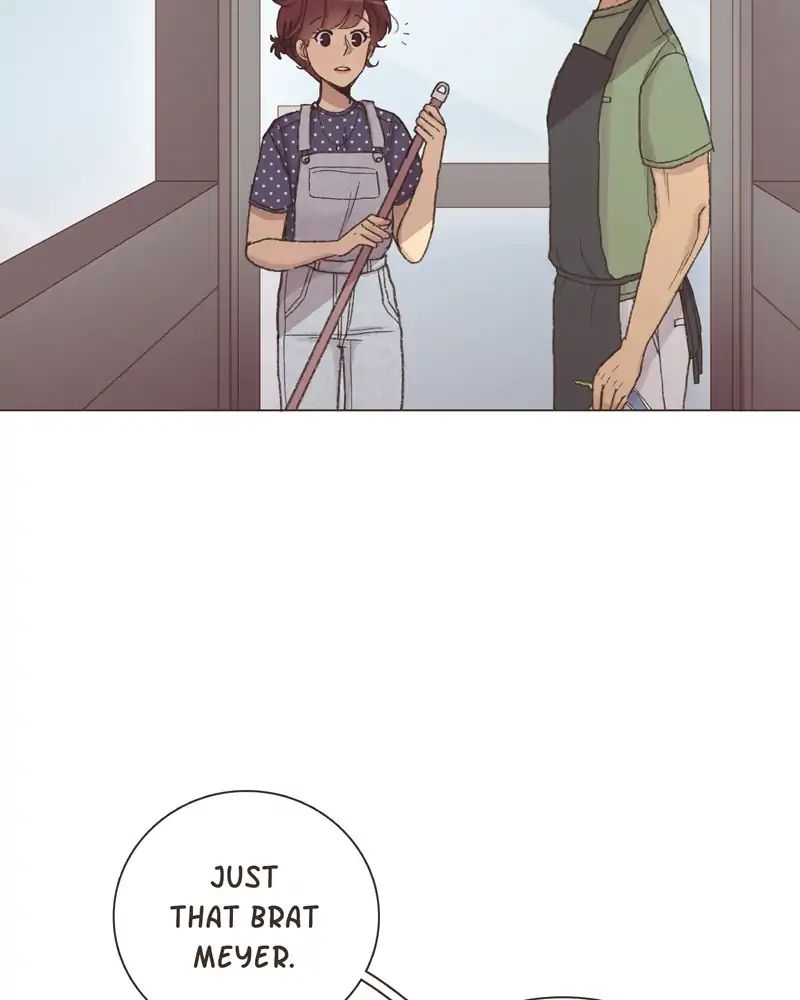 Gourmet Hound - Chapter 50: Ep.49: Laminated Dough