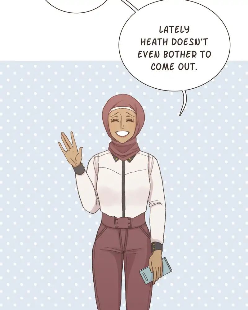 Gourmet Hound - Chapter 50: Ep.49: Laminated Dough