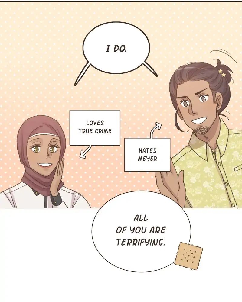 Gourmet Hound - Chapter 50: Ep.49: Laminated Dough