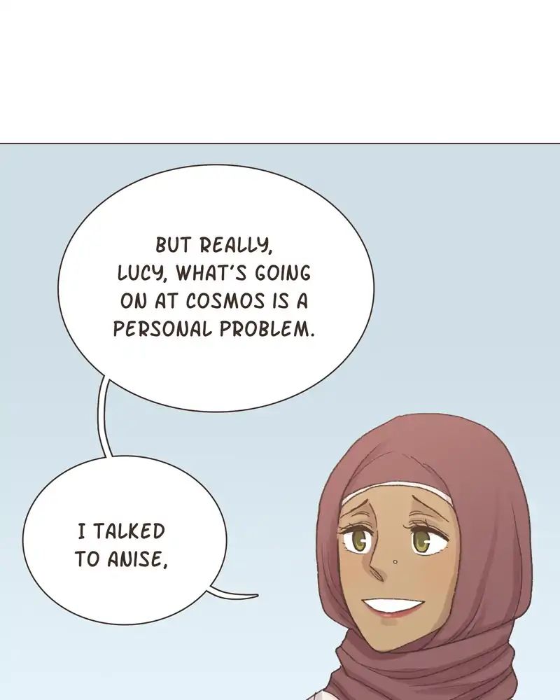 Gourmet Hound - Chapter 50: Ep.49: Laminated Dough