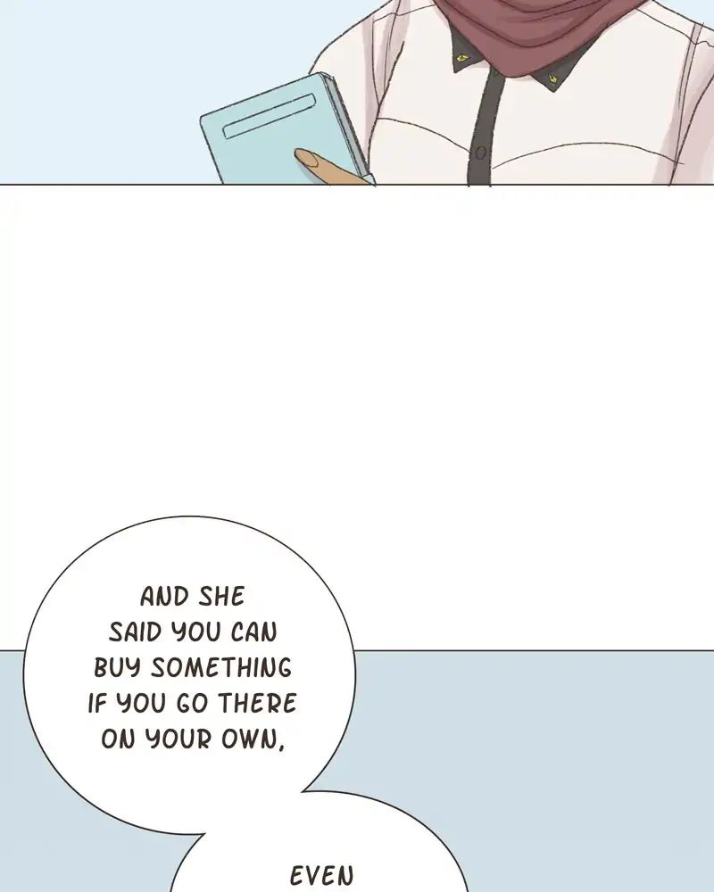 Gourmet Hound - Chapter 50: Ep.49: Laminated Dough