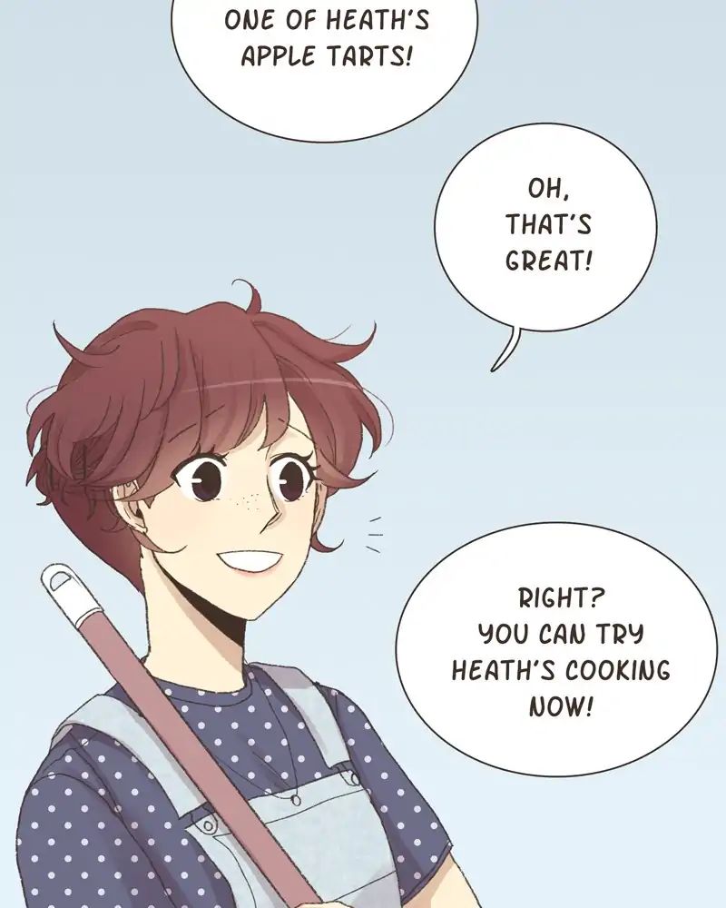 Gourmet Hound - Chapter 50: Ep.49: Laminated Dough