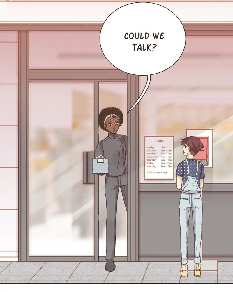 Gourmet Hound - Chapter 50: Ep.49: Laminated Dough