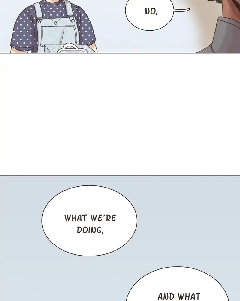 Gourmet Hound - Chapter 50: Ep.49: Laminated Dough