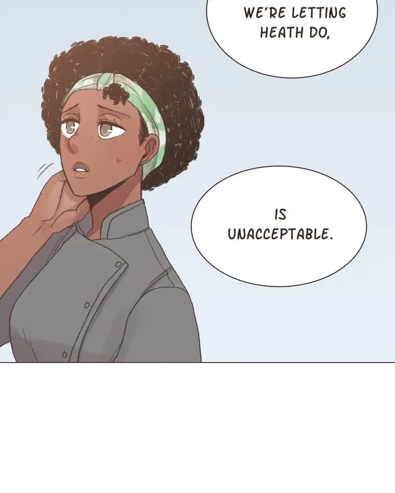 Gourmet Hound - Chapter 50: Ep.49: Laminated Dough