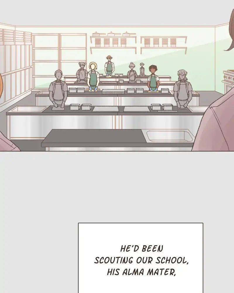 Gourmet Hound - Chapter 50: Ep.49: Laminated Dough