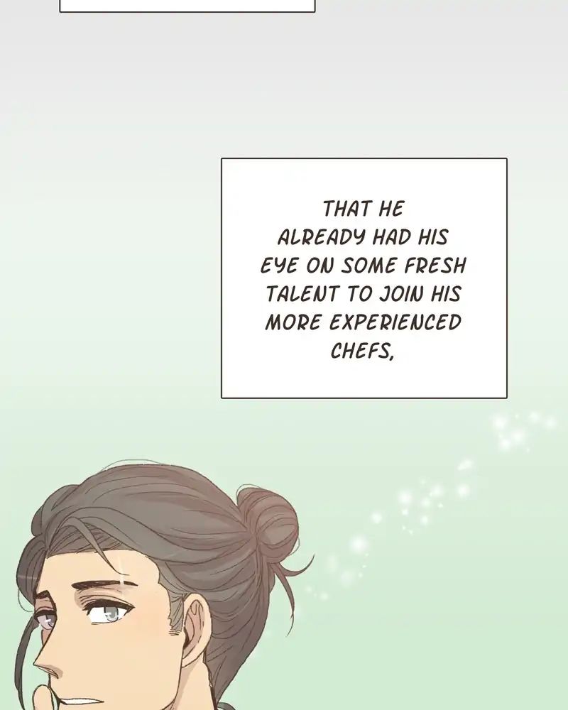 Gourmet Hound - Chapter 50: Ep.49: Laminated Dough