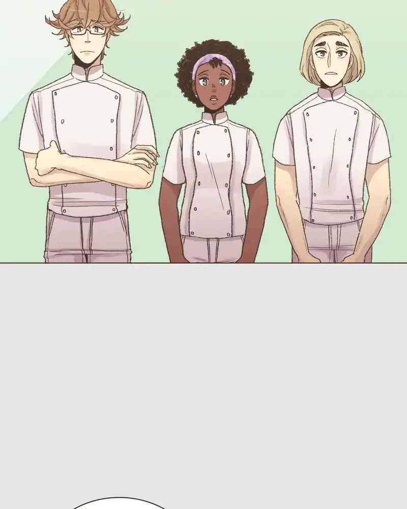 Gourmet Hound - Chapter 50: Ep.49: Laminated Dough