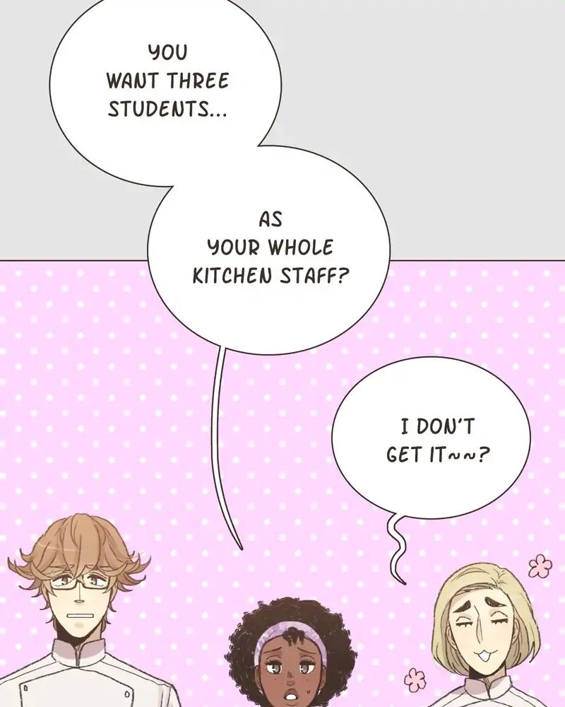 Gourmet Hound - Chapter 50: Ep.49: Laminated Dough