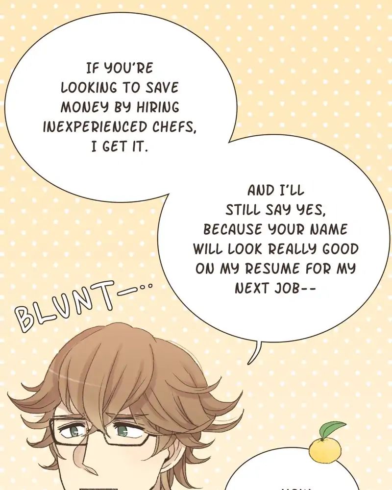 Gourmet Hound - Chapter 50: Ep.49: Laminated Dough