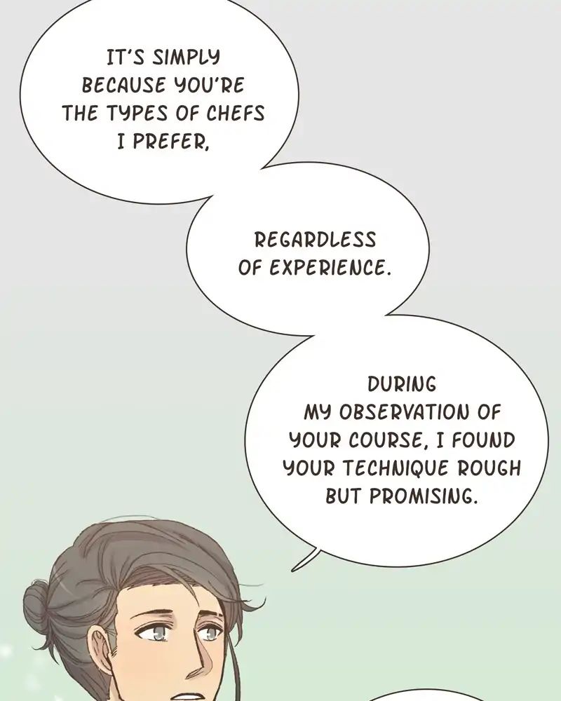 Gourmet Hound - Chapter 50: Ep.49: Laminated Dough