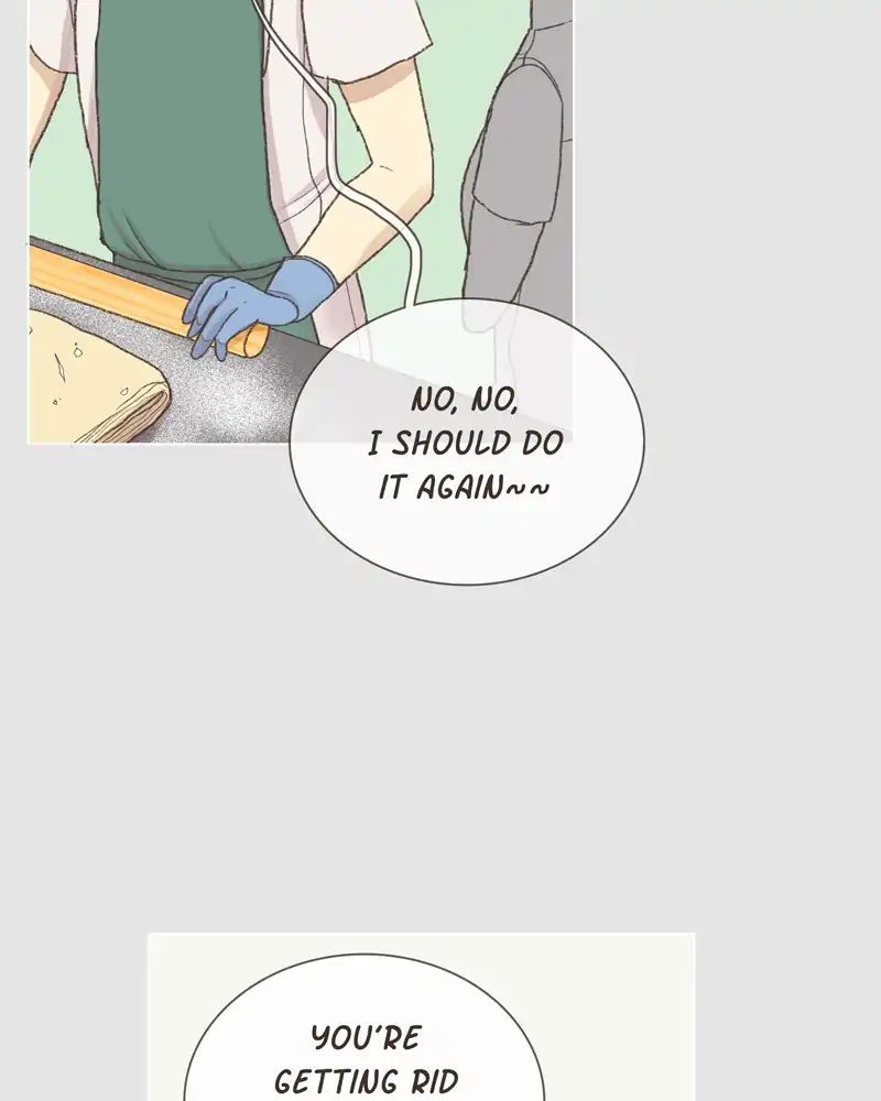 Gourmet Hound - Chapter 50: Ep.49: Laminated Dough