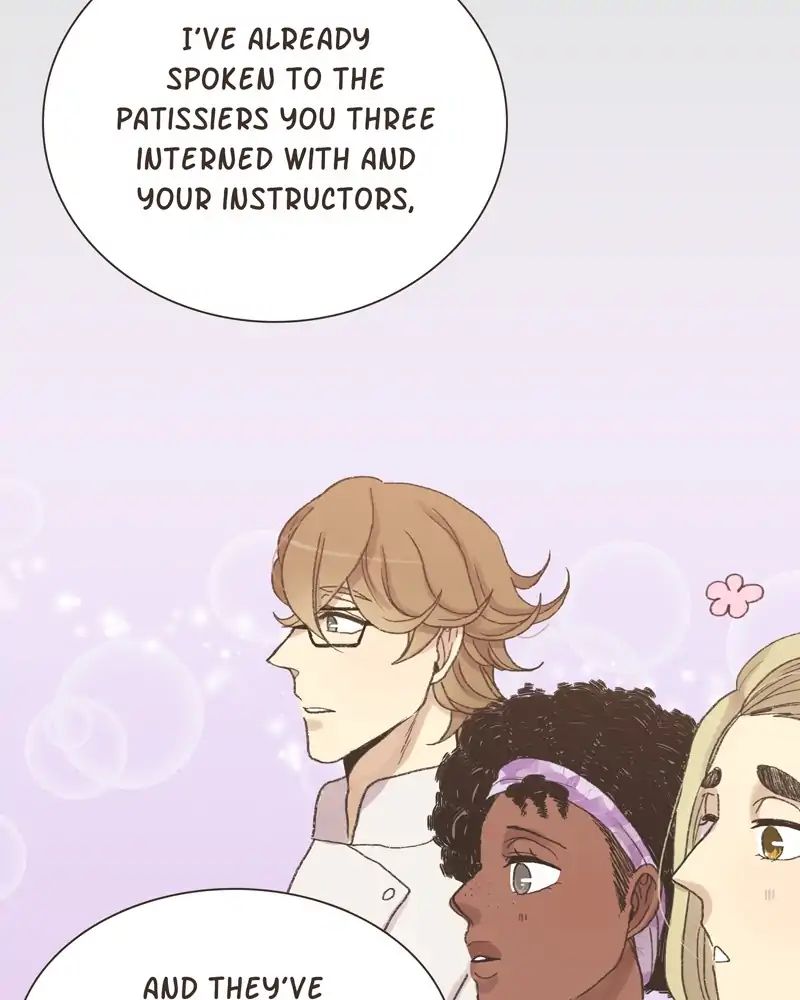 Gourmet Hound - Chapter 50: Ep.49: Laminated Dough