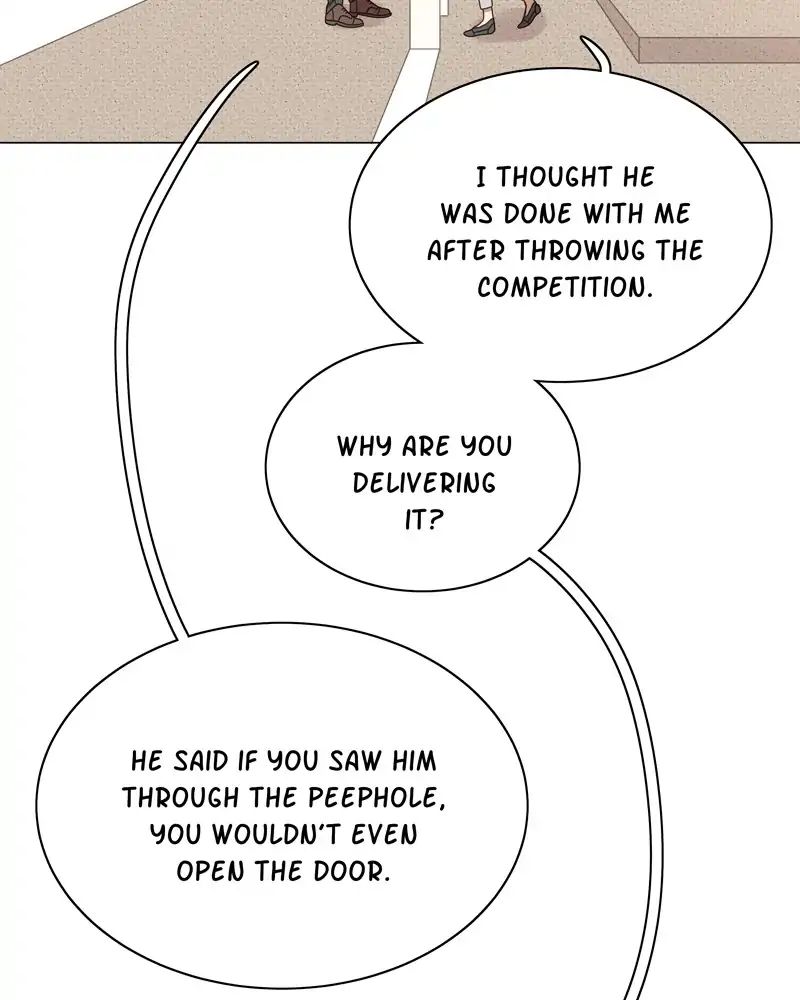 Gourmet Hound - Chapter 133: Ep.129: Cloche (Season Finale)