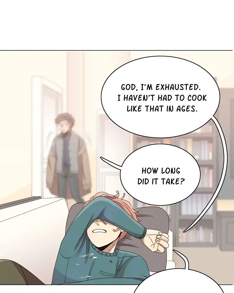 Gourmet Hound - Chapter 133: Ep.129: Cloche (Season Finale)