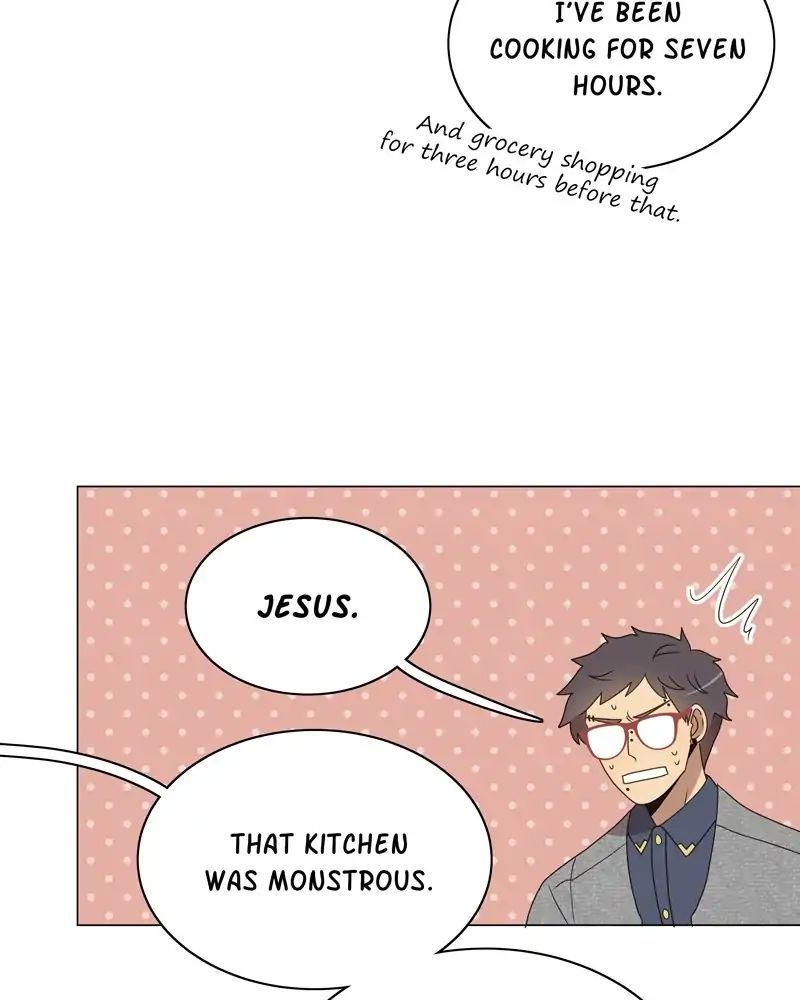 Gourmet Hound - Chapter 133: Ep.129: Cloche (Season Finale)