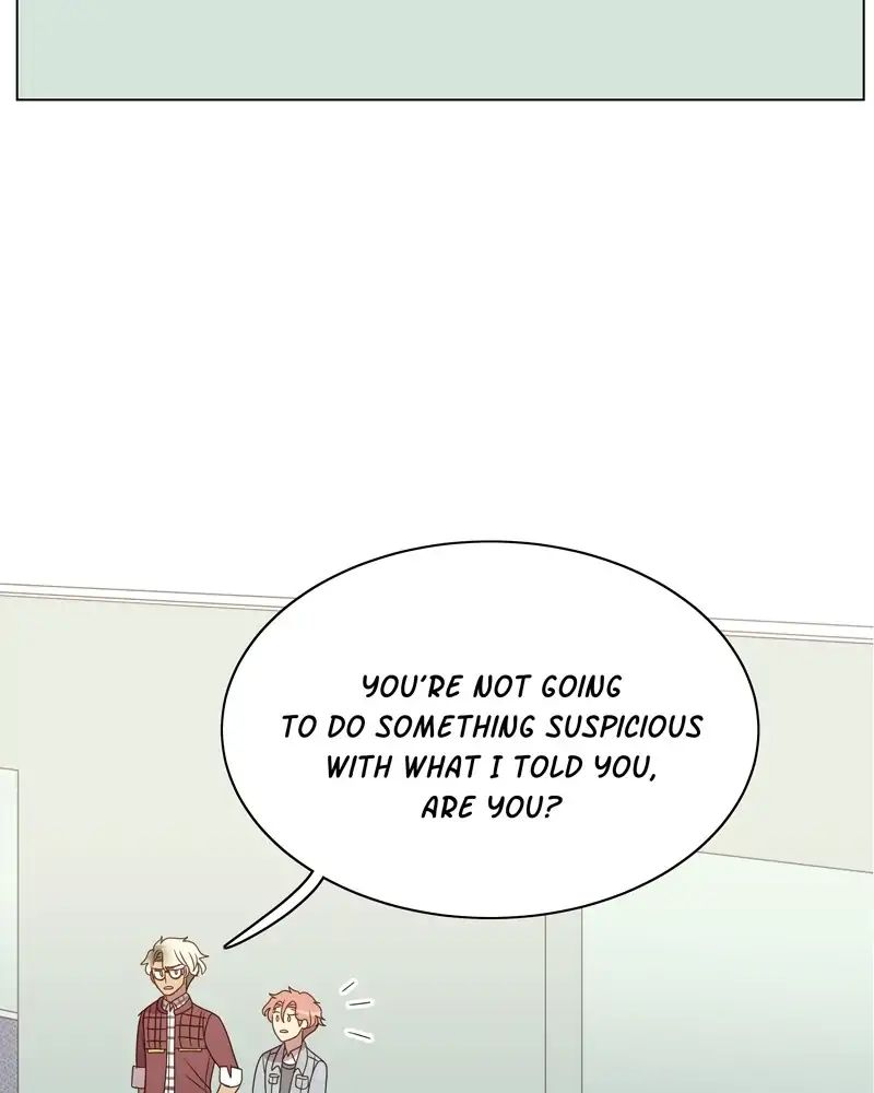 Gourmet Hound - Chapter 133: Ep.129: Cloche (Season Finale)