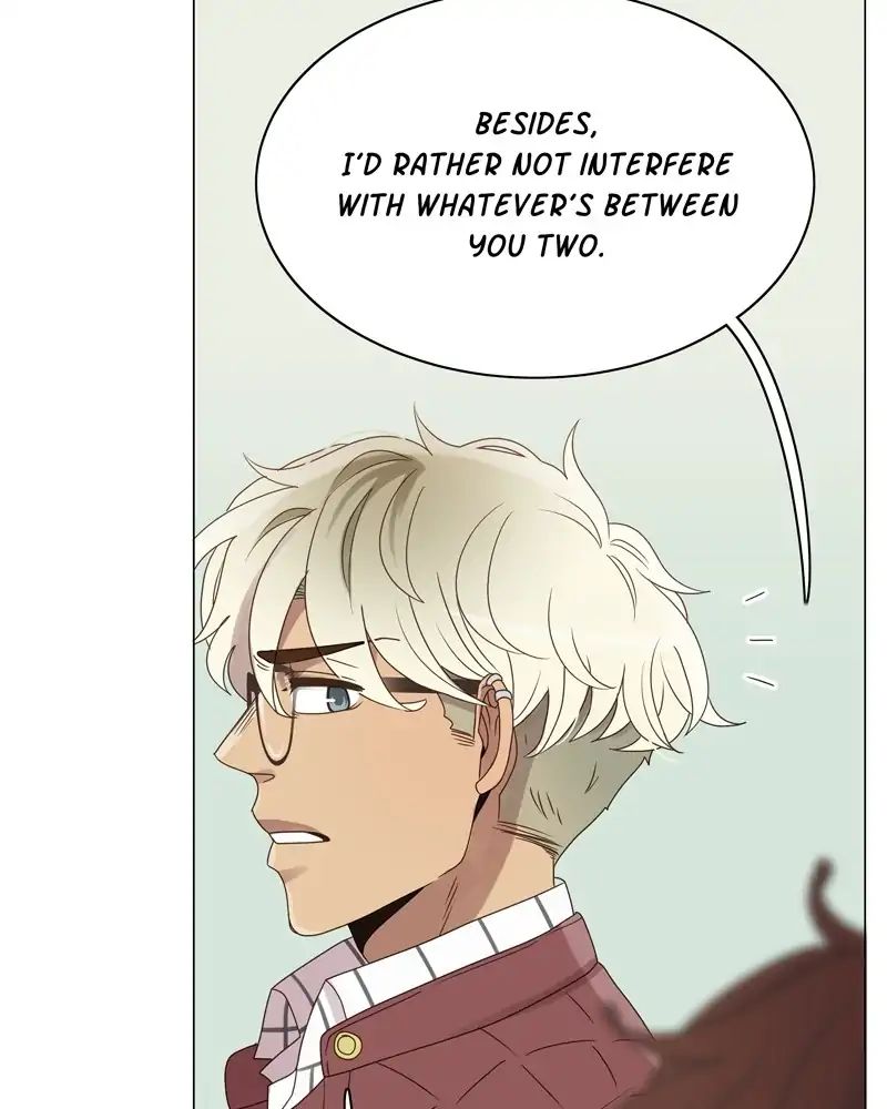 Gourmet Hound - Chapter 133: Ep.129: Cloche (Season Finale)