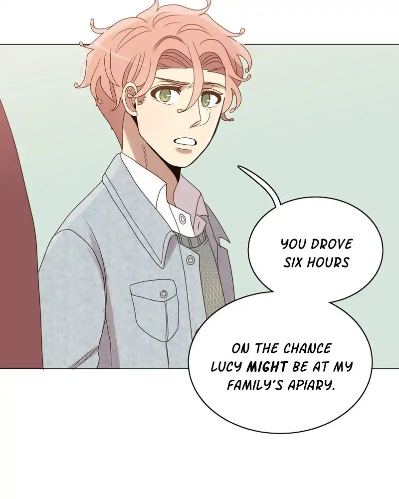 Gourmet Hound - Chapter 133: Ep.129: Cloche (Season Finale)