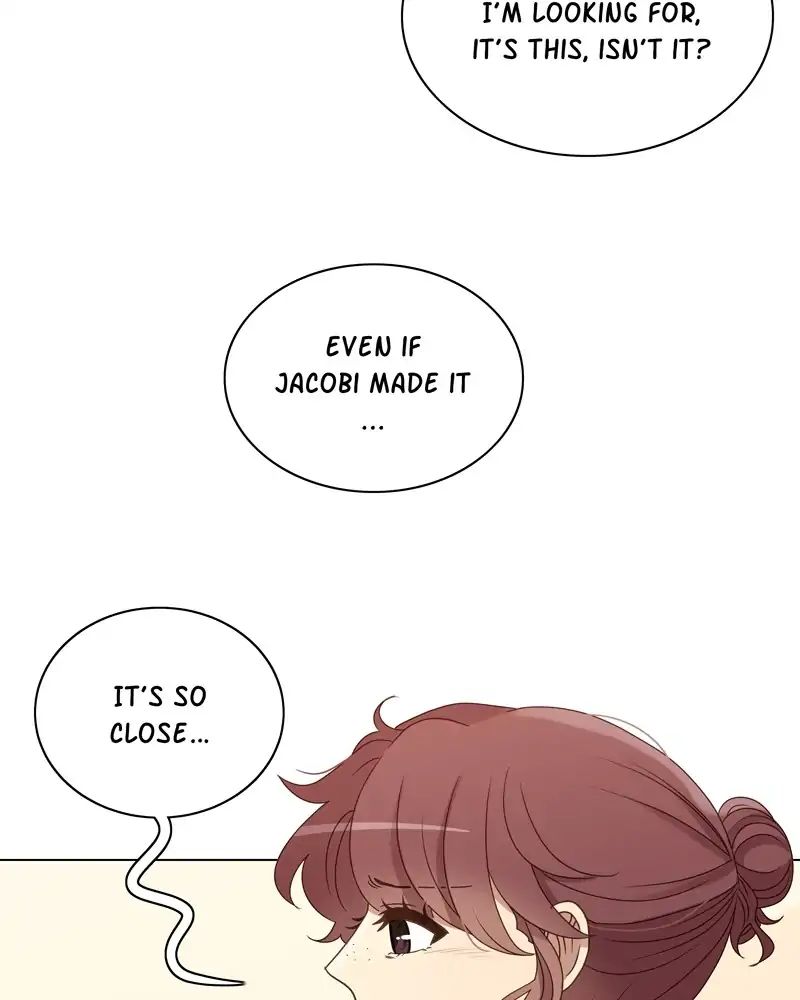 Gourmet Hound - Chapter 133: Ep.129: Cloche (Season Finale)