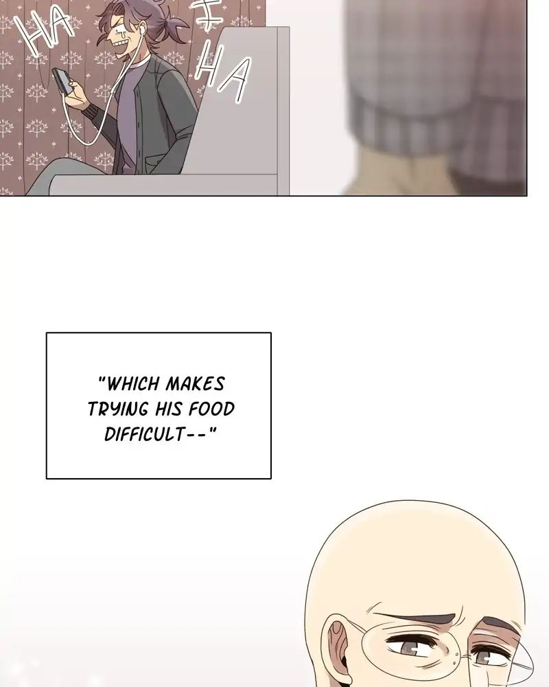 Gourmet Hound - Chapter 133: Ep.129: Cloche (Season Finale)