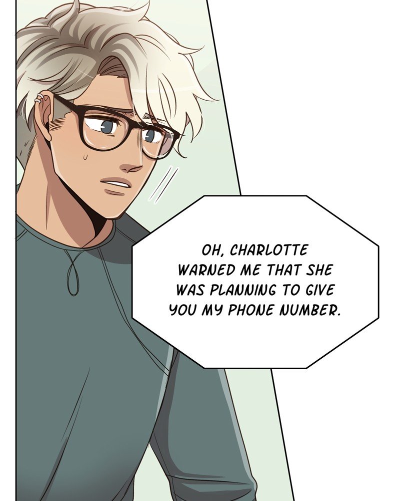 Gourmet Hound - Chapter 141