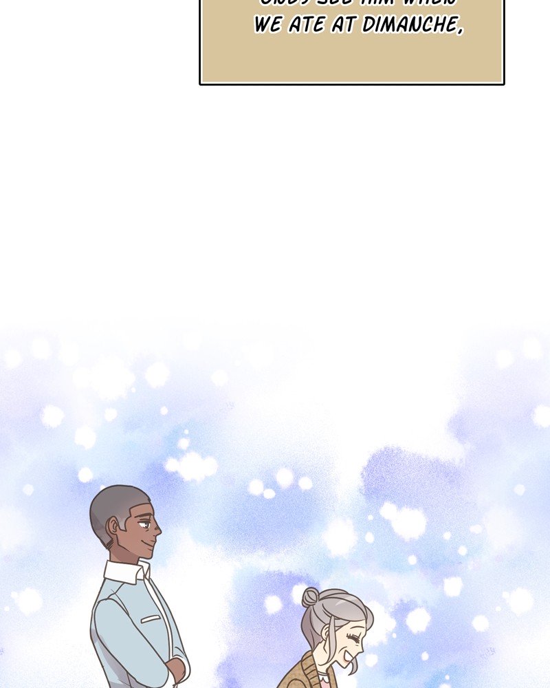 Gourmet Hound - Chapter 141