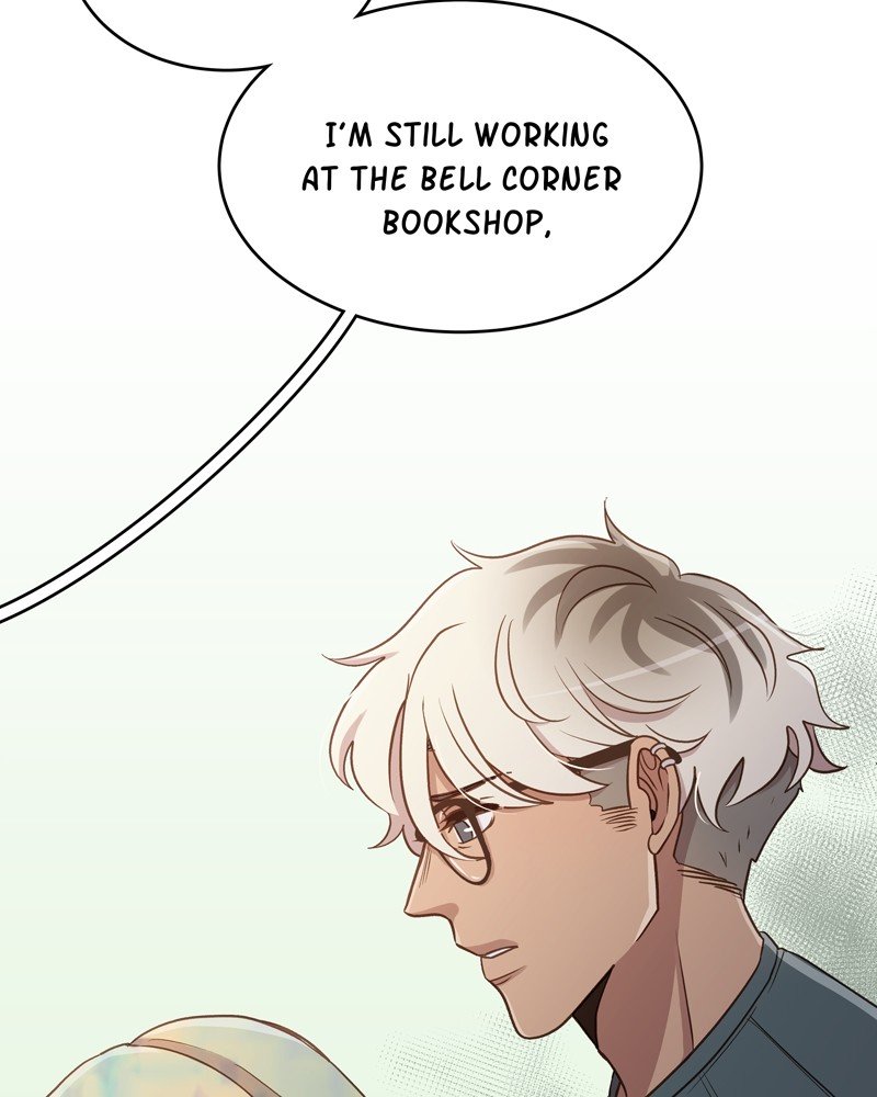 Gourmet Hound - Chapter 141