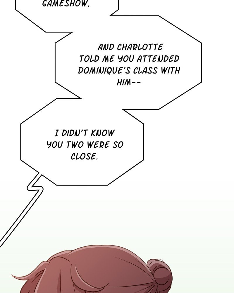 Gourmet Hound - Chapter 141